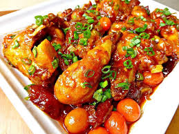Ayam goreng mentega masak praktis dan cepat. Aneka Resepi Masakan Ayam Posts Facebook