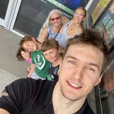 New to the group, 40+ years experience as lineman