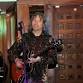 Sunday Wine Down w/ Billy Galt — Alto Vineyards event image