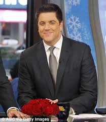 The meaning of an engagement ring speaks volumes: Inside Liz Cho And Josh Elliott S Engagement Celebration As They Re Joined By A Beaming Katie Couric And Her New Husband Daily Mail Online