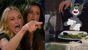 Maybe you would like to learn more about one of these? Listen Here You Little Shit Meme Template Meme Generator Template Soupmemes