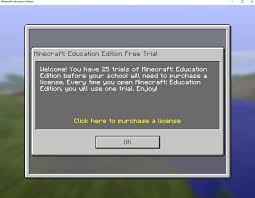 Once your world is open, send the ip address of your router to other players. How To Get Minecraft Education Edition Trial Havard Siegel Haukeberg