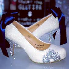 Crystal Castle Wedding Shoes Bridal Pumps Disney Wedding Etsy In 2020 Glitter Wedding Shoes Wedding Shoes Disney Wedding Shoes