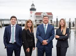 Damon Wealth Management Group financial advisory team