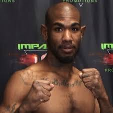 Caged Aggression MMA CAMMA