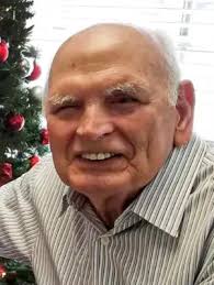 Obituary information for Frederick Don Avera