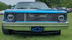 Image result for Medium Blue 1975 Nova