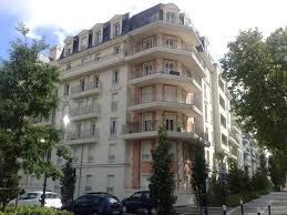 La garenne colombes, à louer appartement meublé de 62 m2 avec 3 pièces dont 2 chambres. Appartement Studio A Louer La Garenne Colombes 92250 Mapio Fr