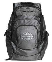 Harley Davidson Backpack Silver B Harley Davidson Backpack Harley Davidson Luggage Harley Davidson
