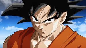 Fans están molestos con el uso de estos personajes para los juegos olímpicos de tokio 2020 Goku Nombrado Embajador Oficial De Los Juegos Olimpicos De Tokio 2020