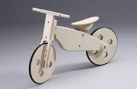 Selbst Ist Der Mann Bauplan Laufrad 10 2003 Holzspielzeug Selber Bauen Fahrrad Selber Bauen Kinderspielzeug Aus Holz