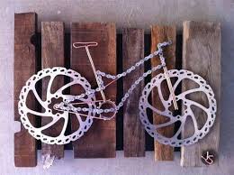 Bikes Boards Foto Fahrrad Basteln Fahrradkunst Fahrrad Kunst