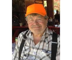 Ronald Weaver Obituary (1942