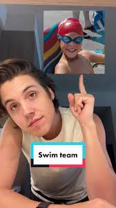 Matthew Mortenson Swim