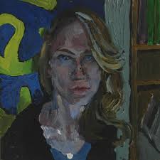 Paul Beel On His Skype Portraits