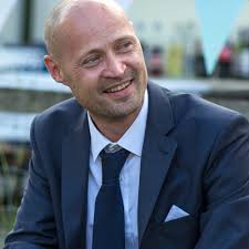 Patrick Sansom Email & Phone Number