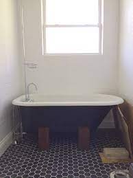 Clawfoot tubs are particularly popular in homes built in the late 19th and early 20th centuries. House Tweaking