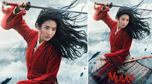 Nonton movie mulan (2020) streaming film layarkaca21 lk21 dunia21 bioskop keren cinema indo xx1 box office subtitle indonesia gratis online download | nonton.pro. Hollywood News Mulan Is Disney S Live Action Film Releasing In India Through Disney Hotstar On September 4 Latestly