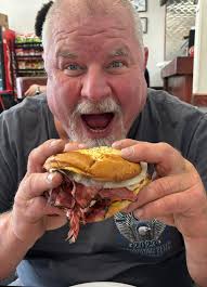 Tessi's pastrami and 3-way beef recommendations