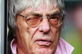 Bernie Ecclestone: 'He made enemies but did a lot of good'