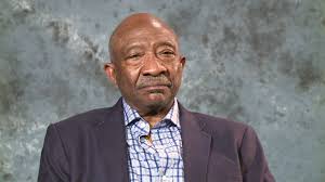 Interview with Wally Webster · Hanford History Project