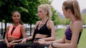 We did not find results for: Victoria S Secret Angels Talk Sport Bras Youtube