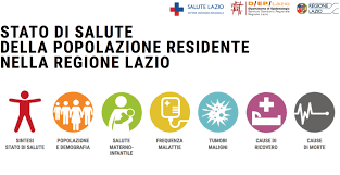 It and vaccine administration will start from monday, february 8 📌 how many vaccination points? Salute Lazio 1024x528 Confcommercio Roma