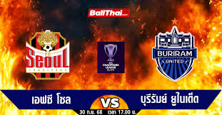 Ballthai.com - News update