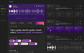 Google Deepmind and YouTube unveil new Lyria AI model for music generation