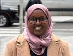 2025 Global Health Scholars in Profile: Fatima Suleiman Fatima is a  second-year law student (@lawmcgill). This summer, she is working with Dr.  George Weisz (@mcgill_ssom) to examine how global health goals set