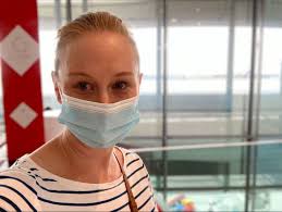 It's been a long while since we have been able to travel and see customers  and team members. Super excited to visit the USA this coming week and see  the amazing way