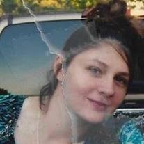 Ashley Amber Carden Obituary