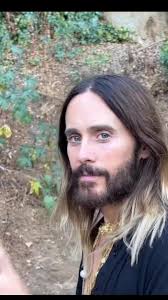 Jared Leger Baby Hairs