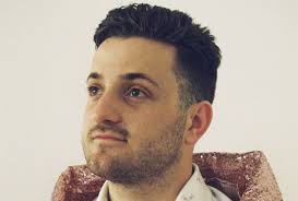 Contemplative, Eclectic, & Cerulean": Inside Mackin Carroll's Debut Album  'Learning How to Swim'