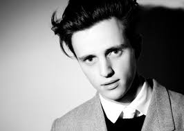 Alex Dunstan: Man About Town