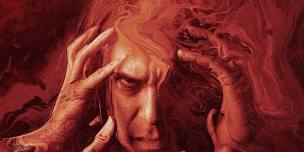 Kiko Loureiro ao vivo em Santo André
