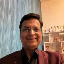 Congratulations to John Ratcliffe