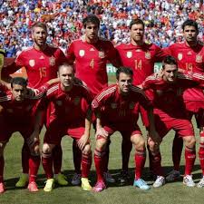 Fifa 21 portugal e espanha. Conheca Os 23 Jogadores Da Espanha