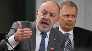 Letters: Canada-U.S. relationship will never be the same