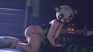 Rule34 - If it exists, there is porn of it  meatroza, panda team leader,  spooky team leader  3272841
