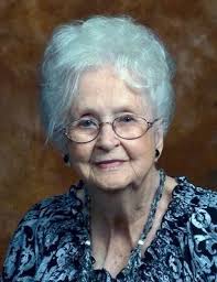 Mary Metcalf Obituary (1918