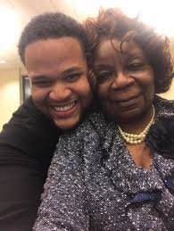 Funeral for my mom this Saturday at 1pm