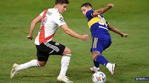 Cómo ver el partido de copa argentina 0 comentarios comentar e l miércoles 4 de agosto desde las 19.00 horas, boca y river se enfrentarán en una nueva edición del superclásico en un encuentro correspondiente a los octavos de final de la copa argentina. Ah9sfbap5nrr M