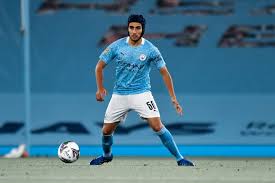 Eric garcía height is 182 cm (5 ft 11.65 in). Debating On Eric Garcia S Possible Move To Barcelona Barca Universal
