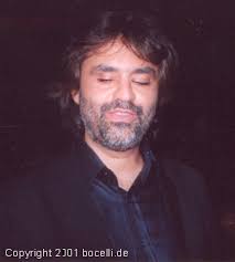 Andrea bocelli el mejor cantante del mundo. Www Bocelli De Cds