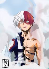 Pictures of todoroki from my hero academia full body. Anime Todoroki Full Body My Hero Academia Characters Novocom Top