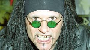 The Gospel According To Al Jourgensen | Louder