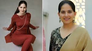 Jaya Kishori- People got angryon modeling picture, You will be shocked  after knowing truth! -Hindi Filmibeat