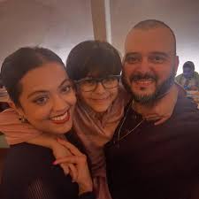 Happy Holidays from the Mohajirs 😊