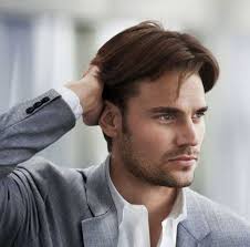 Medium length hairstyles for men are definitely trending in 2020. Mid Length Hair Men Straight Bpatello